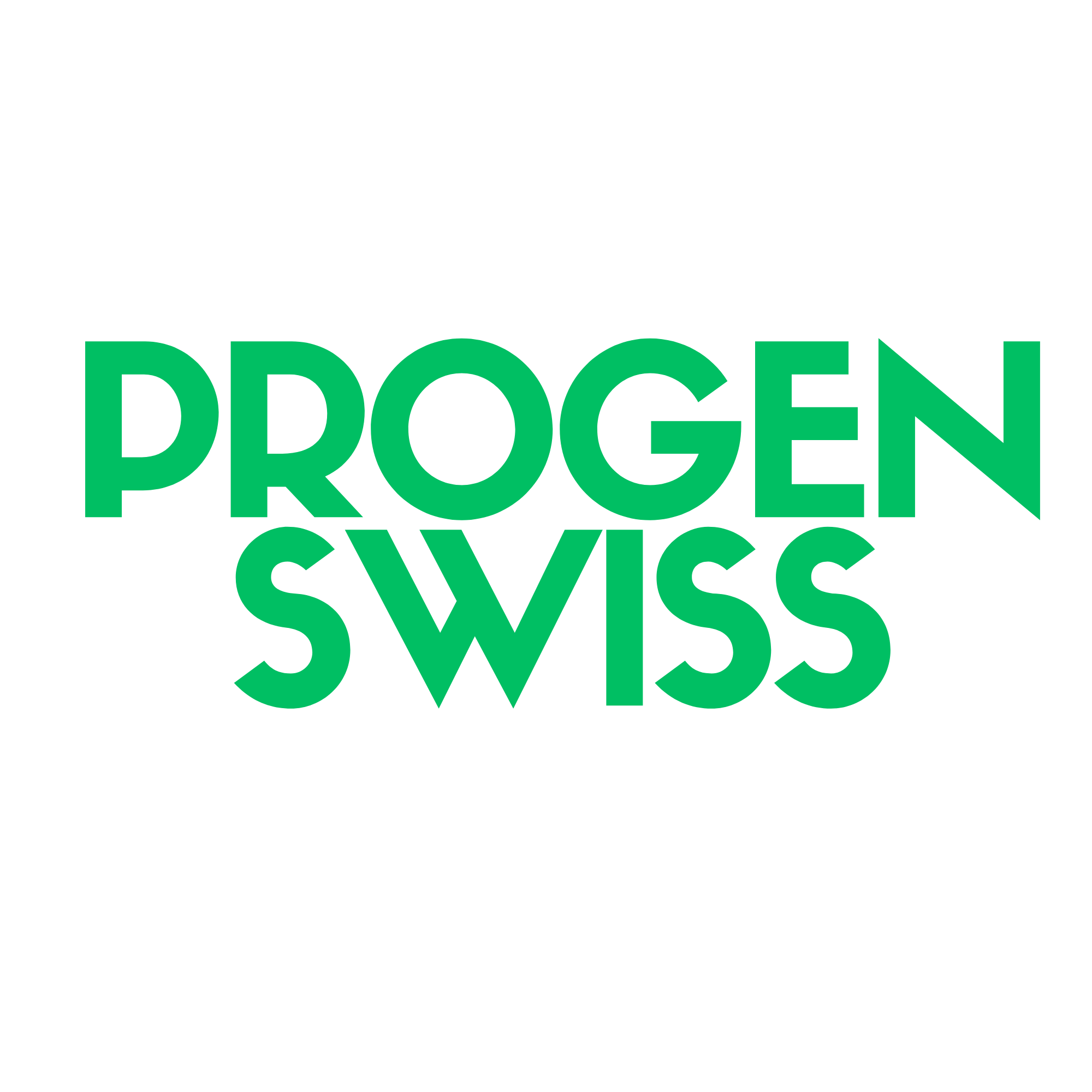 progen swiss  